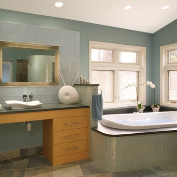Seaside Retreat