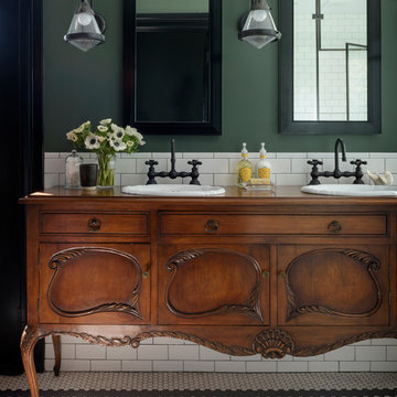 Seattle Historic Revival