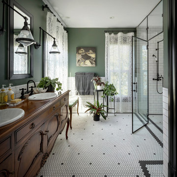 Seattle Historic Revival