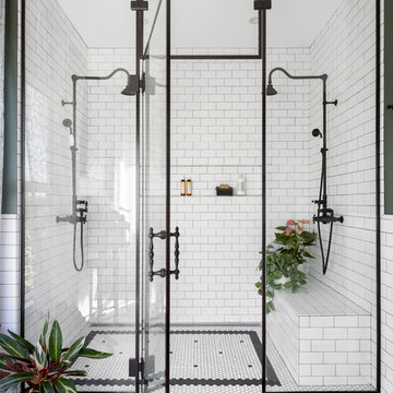 Seattle Historic Revival