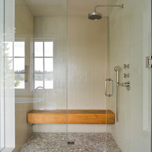 Shower/tub fixtures