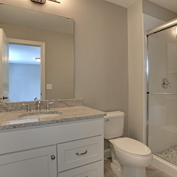Second Bathroom – Discover Crossing – Model Home