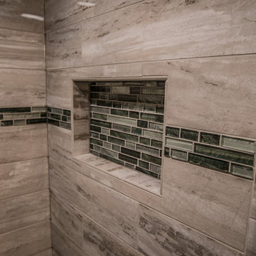Second Floor and Bathroom Remodel - Hamburg, NY