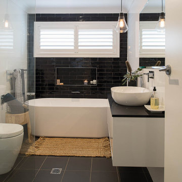 Second Storey Addition & Ground Floor Extension - Camden