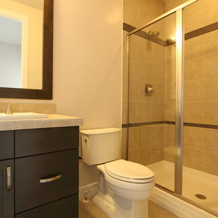 Secondary Bathroom