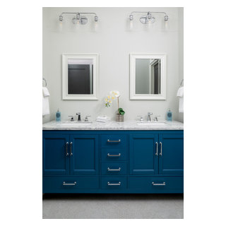 bathroom cabinet refinishing pike county