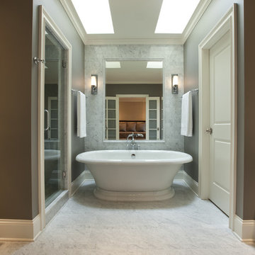 Seeley Master Bath A