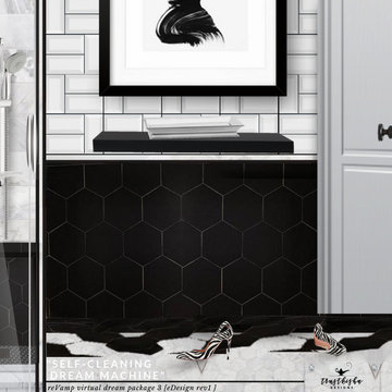 SELF CLEANING DREAM MACHINE | eDesign Charlotte, NC