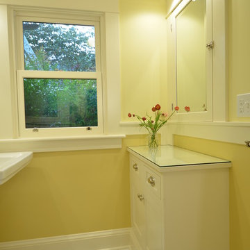 Sellwood Home