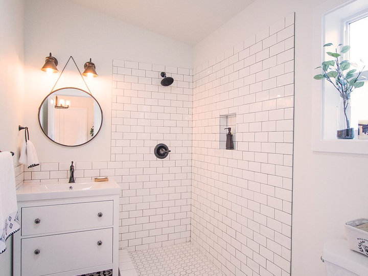 Bathroom - 3/4 Bath