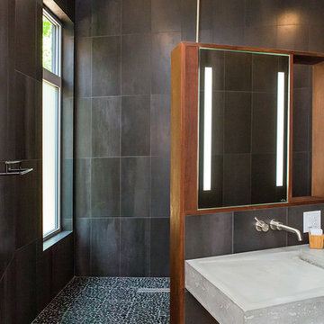 Serdar Net Positive Micropolis House
