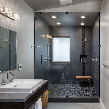 SERENDIPITY Residence | Design + Build
