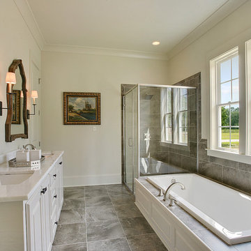 Serene Master Retreat