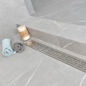 SereneDrains - High Quality Linear Drains - in Stylish Designs and Colors