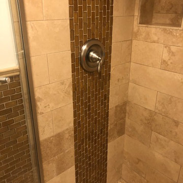 Serrano Bathroom addition