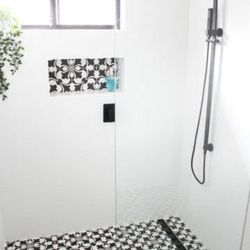 Seville Grove Bathroom Renovations (DEB)