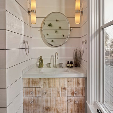 SF Ranch House Retreat