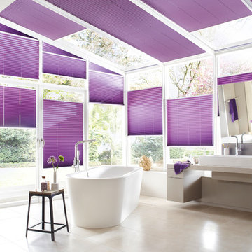 Shade Systems by Fenstermann LLC