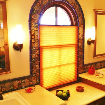 Shade Systems by Fenstermann LLC