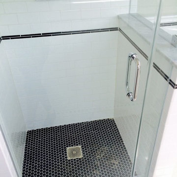 Shahriary Residence Bathroom