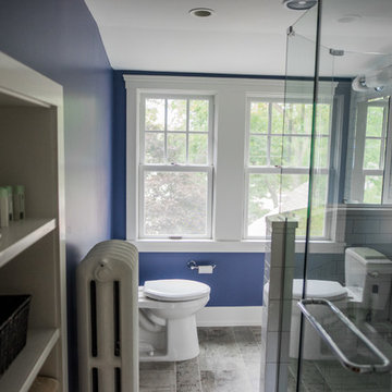Shaker Heights Whole Home Remodel