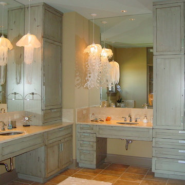 Shaker Style Remodel