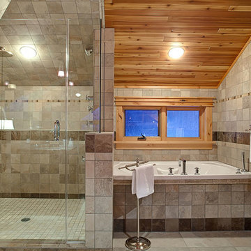 Shamrock Show Home