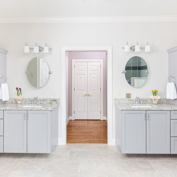 Shandwick Master Bath