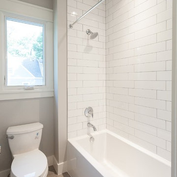 Shared Bathroom