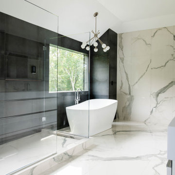 Contemporary Bathroom