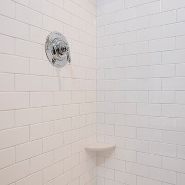Sharon, MA Bathroom