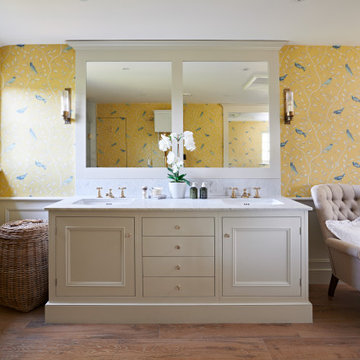 Shefford Woodlands Country Home
