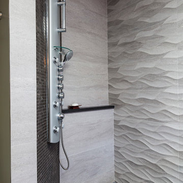 Shelton Bachelor's En-suite