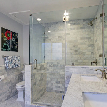 Sherman Oaks Bathroom