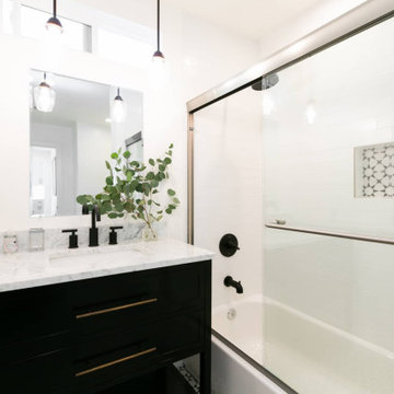 Sherman Oaks Home Remodel - Bathroom