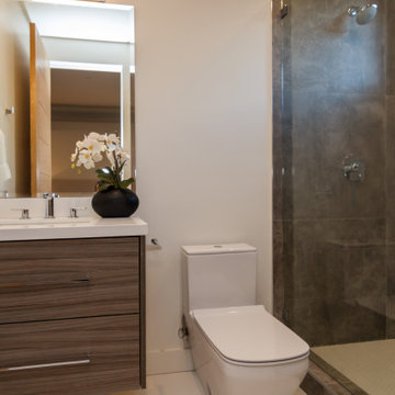 Sherman Oaks - New Construction