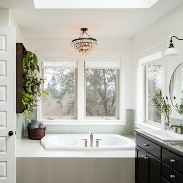 Sherwood Custom Home - Ironwood Acres