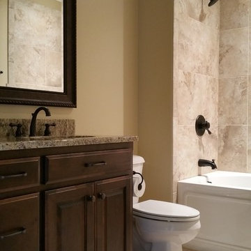 Sherwood Project 3
