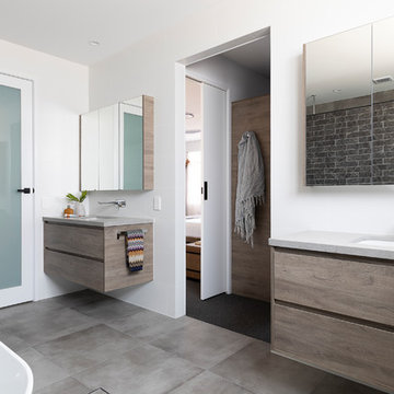 Sherwood Project