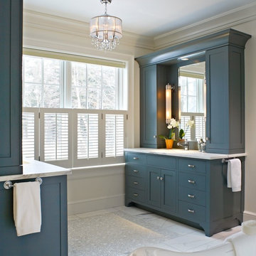 Shingle Style