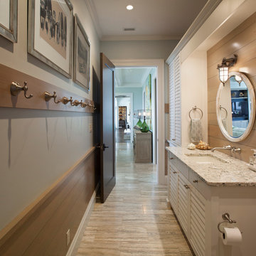 Shingle Style Private Residence 2