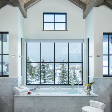 Shooting Star Residence - Teton Village, Wyoming