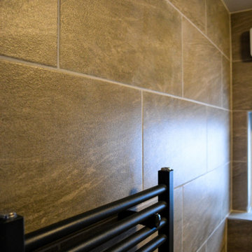 Shoreditch Bathroom Renovation