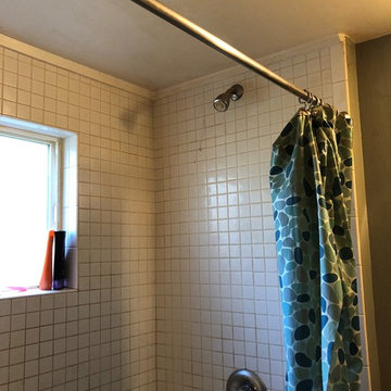 Shoreline Bathroom Remodel