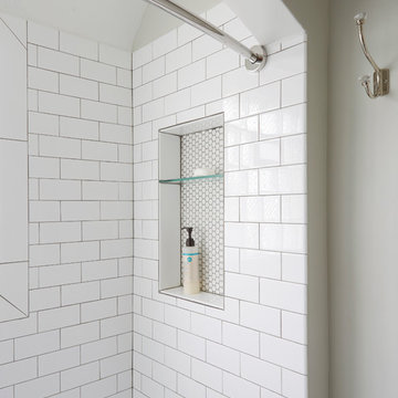 Shorewood Vintage Bathroom