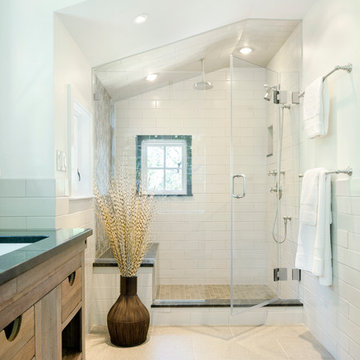 Shornecliffe- Bath Shower