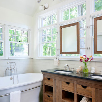 Shornecliffe- Bath Vanity