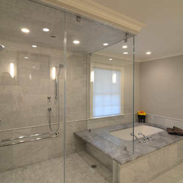 Short Hills Interior Renovation