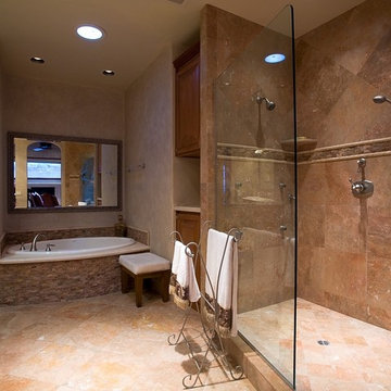Shower and Bath