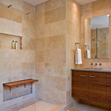 Shower and Bathroom Bencehes